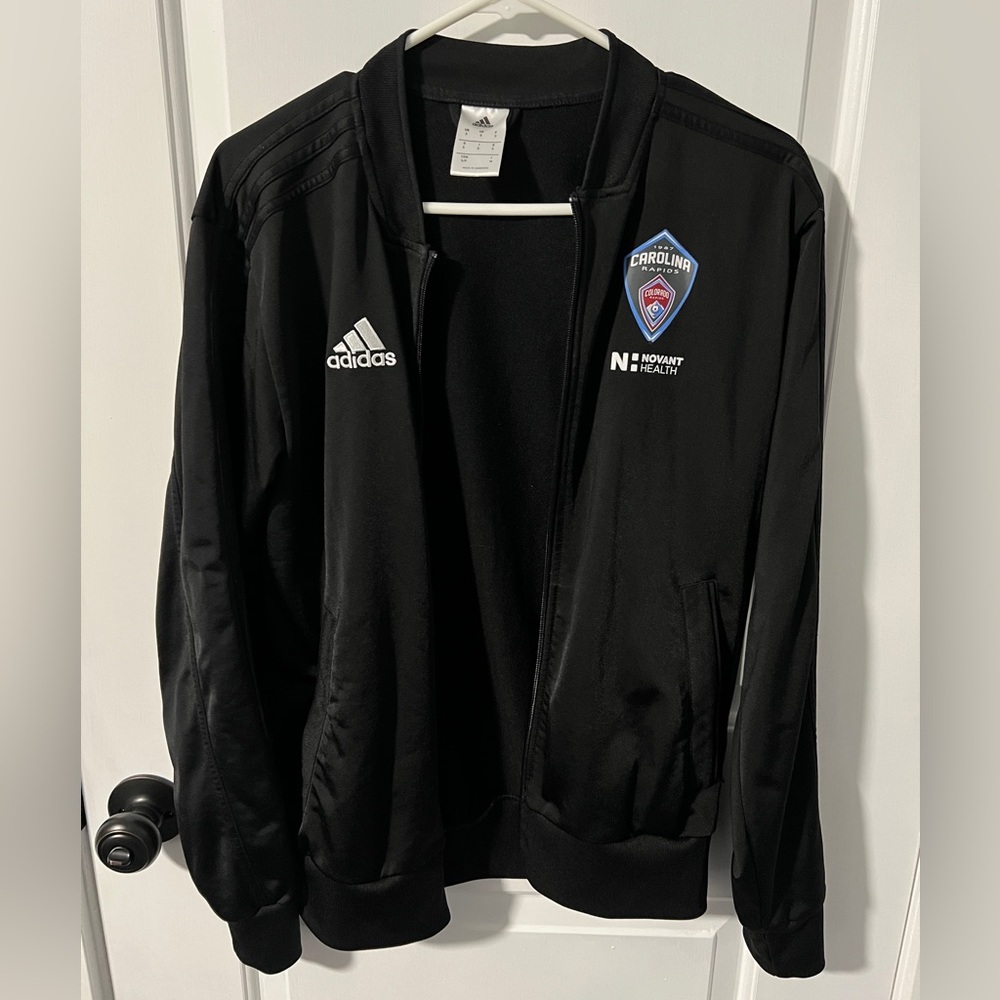 Adidas jacket